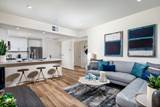 1-bedroom apartment at Azul Chula Vista in Chula Vista